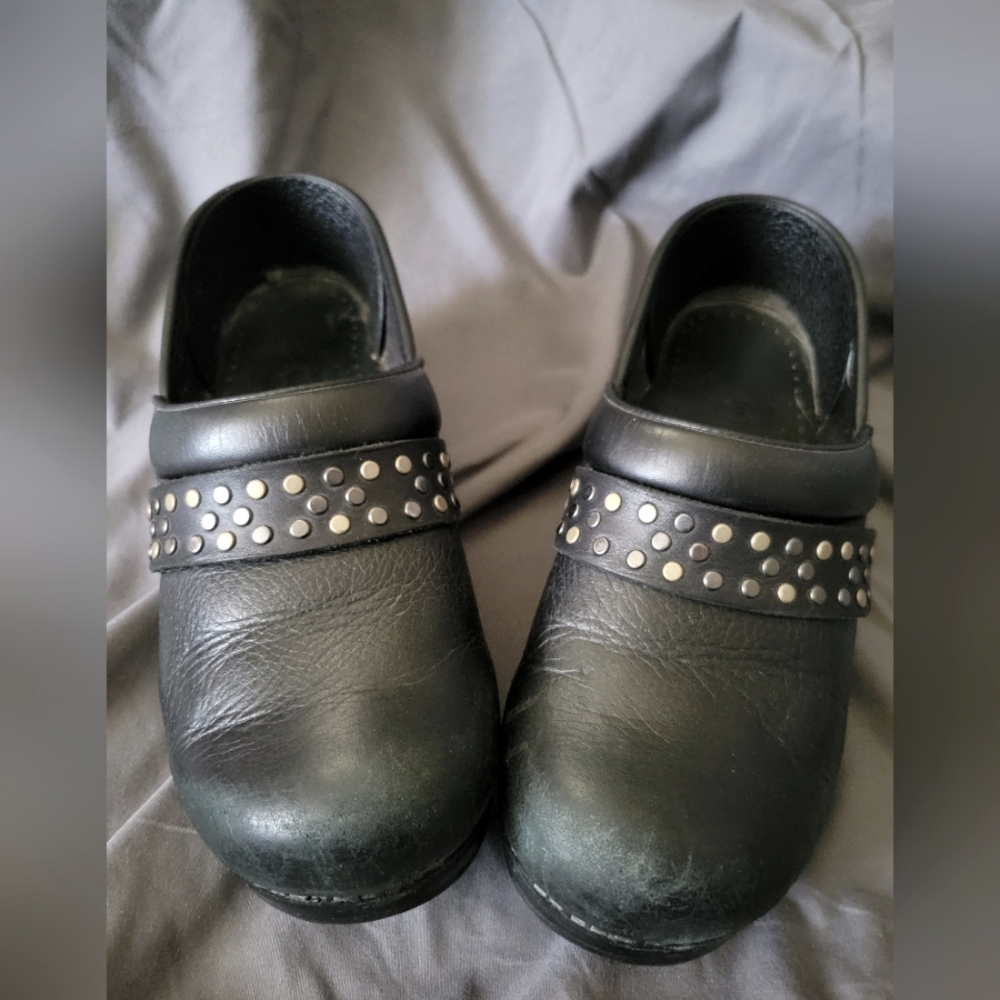 Dansko Women Clogs